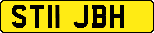 ST11JBH