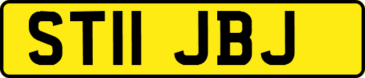 ST11JBJ