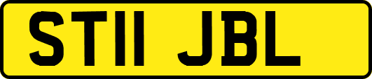 ST11JBL