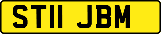 ST11JBM