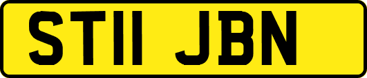 ST11JBN