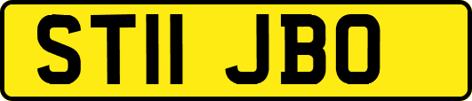 ST11JBO