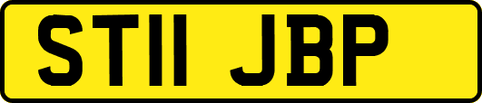 ST11JBP