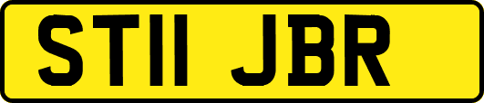ST11JBR