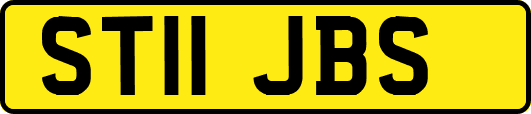 ST11JBS