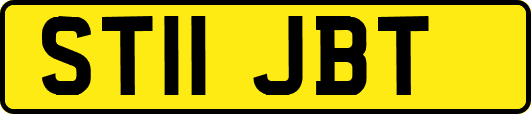 ST11JBT