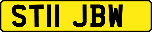 ST11JBW