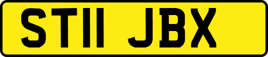 ST11JBX