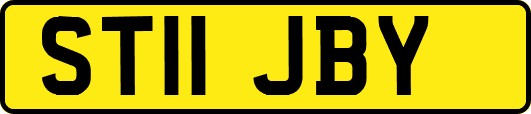 ST11JBY