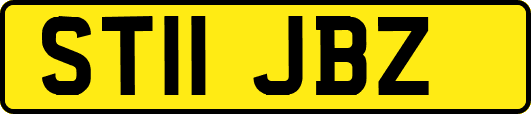 ST11JBZ