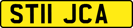 ST11JCA