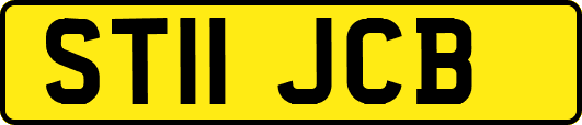 ST11JCB