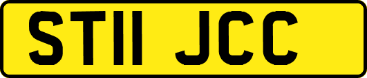 ST11JCC