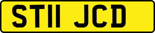 ST11JCD