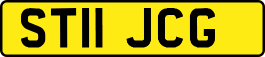 ST11JCG