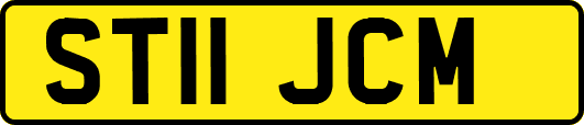 ST11JCM