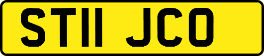 ST11JCO