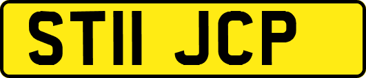 ST11JCP