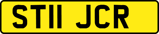 ST11JCR