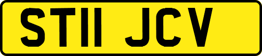 ST11JCV