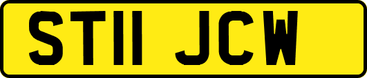 ST11JCW