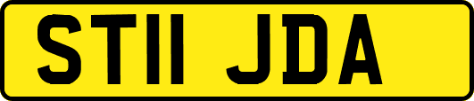 ST11JDA