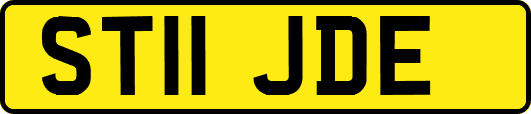 ST11JDE