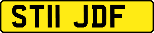ST11JDF