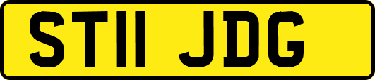 ST11JDG