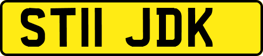 ST11JDK