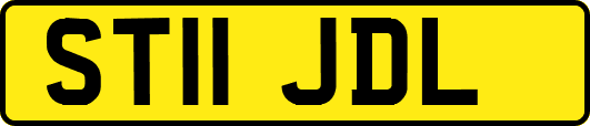 ST11JDL