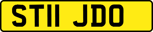 ST11JDO