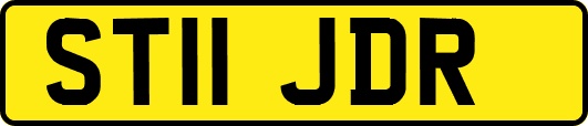 ST11JDR