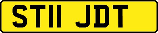 ST11JDT
