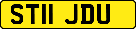 ST11JDU