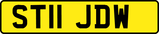 ST11JDW