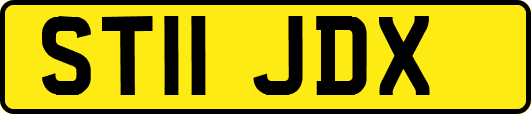 ST11JDX