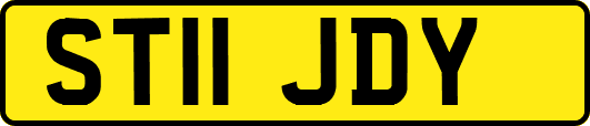 ST11JDY