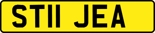 ST11JEA