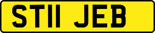 ST11JEB