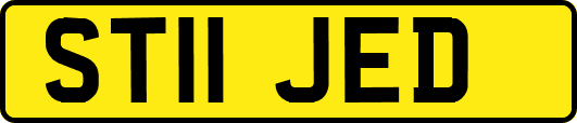 ST11JED