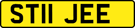 ST11JEE