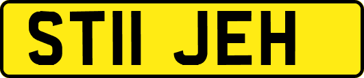 ST11JEH