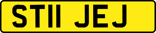 ST11JEJ