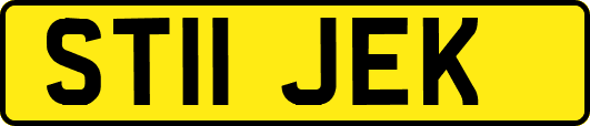 ST11JEK