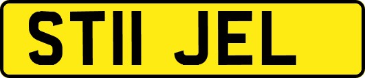 ST11JEL