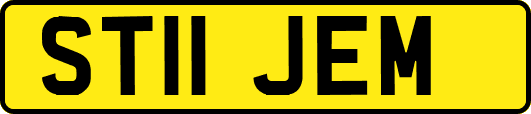 ST11JEM