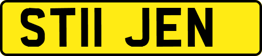 ST11JEN