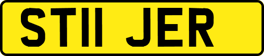ST11JER