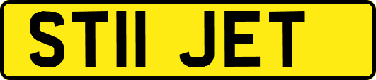 ST11JET
